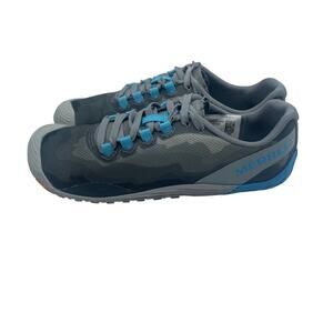 Merrell Vapor Glove 4 Barefoot Trail Running Shoes Vibram Womens 5
